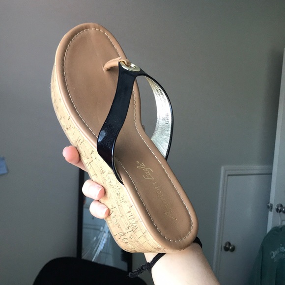 Wedges - Picture 3 of 3